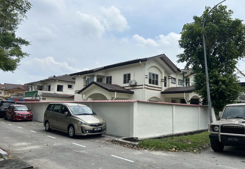 Taman Mutiara Subang