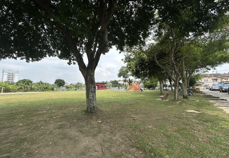Taman Mutiara Subang