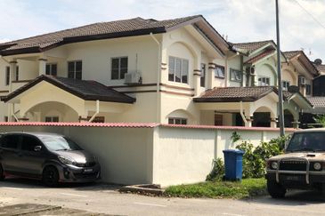 Taman Mutiara Subang