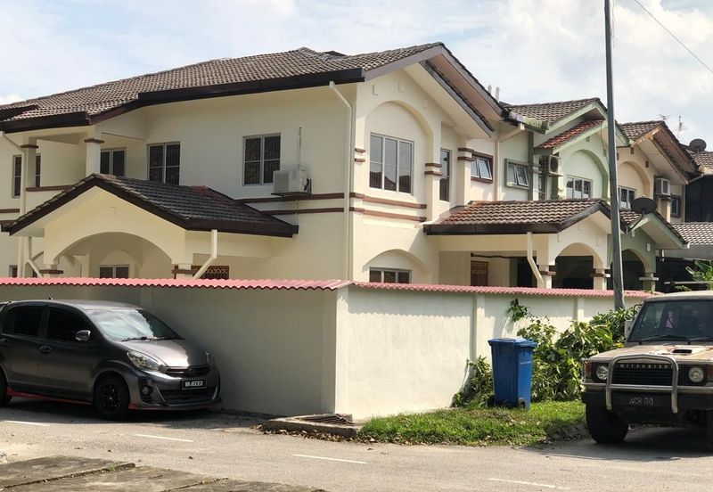 Taman Mutiara Subang