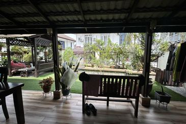 Fern Lane Residence Park