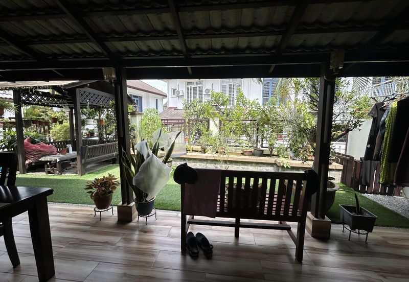 Fern Lane Residence Park