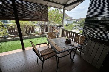 Fern Lane Residence Park