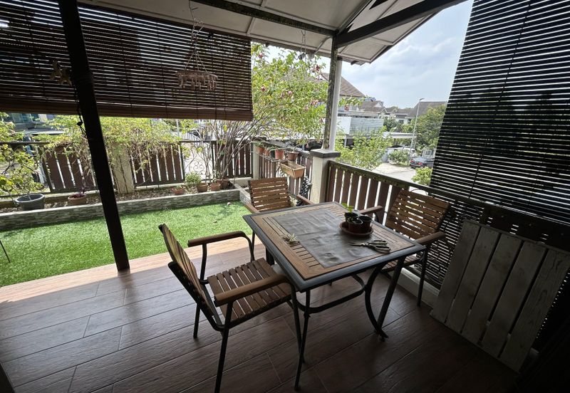 Fern Lane Residence Park