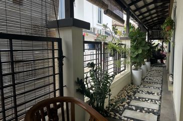 Fern Lane Residence Park