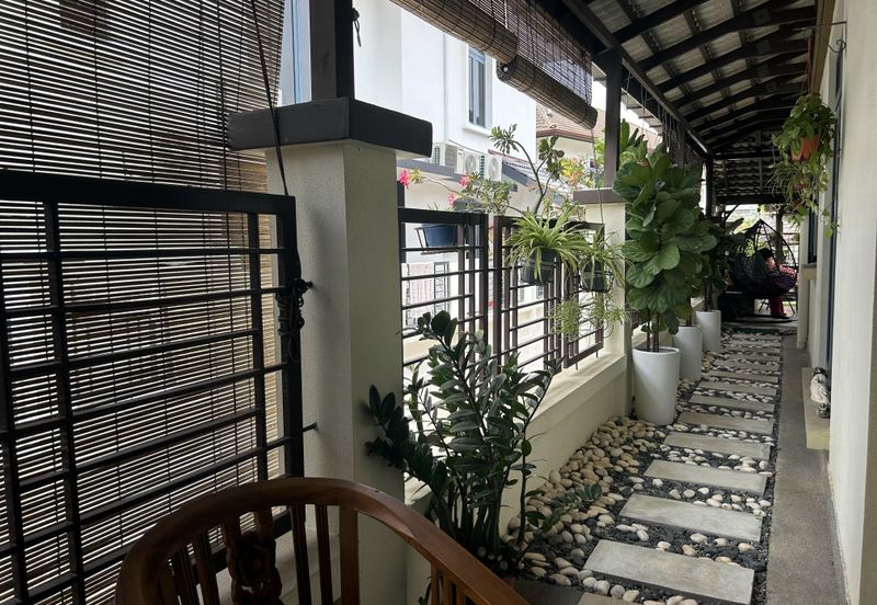 Fern Lane Residence Park