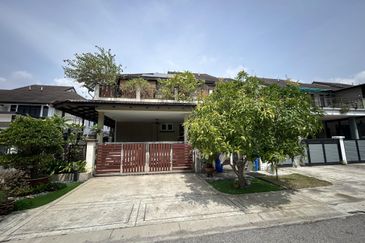 Fern Lane Residence Park