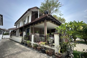 Fern Lane Residence Park