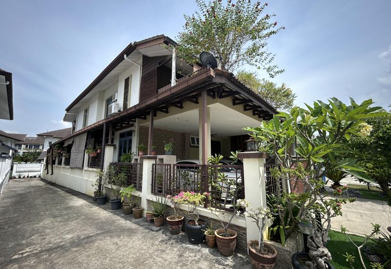 Fern Lane Residence Park