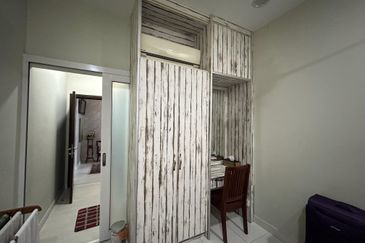 Fern Lane Residence Park