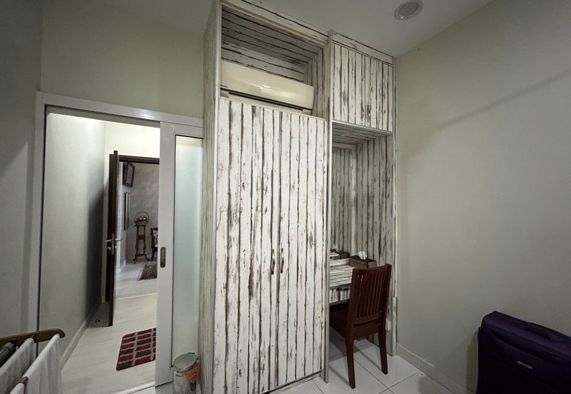 Fern Lane Residence Park