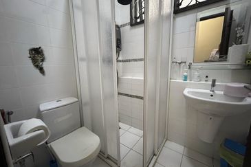 Fern Lane Residence Park