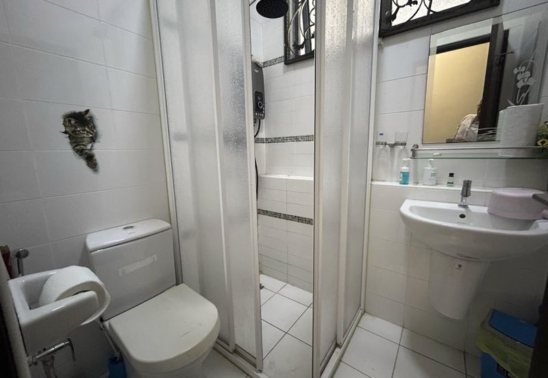 Fern Lane Residence Park