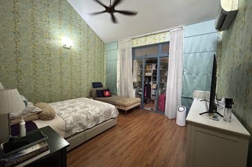 Fern Lane Residence Park