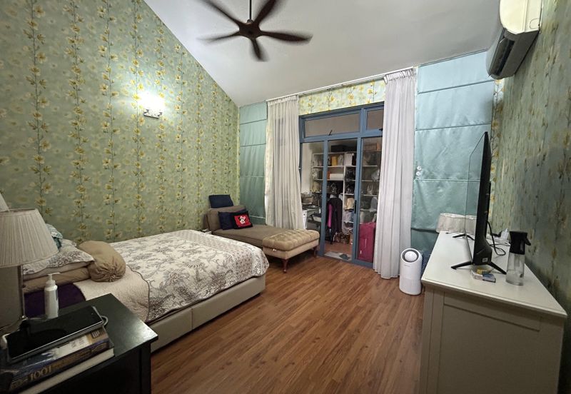 Fern Lane Residence Park