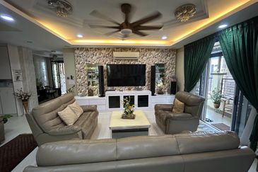 Fern Lane Residence Park