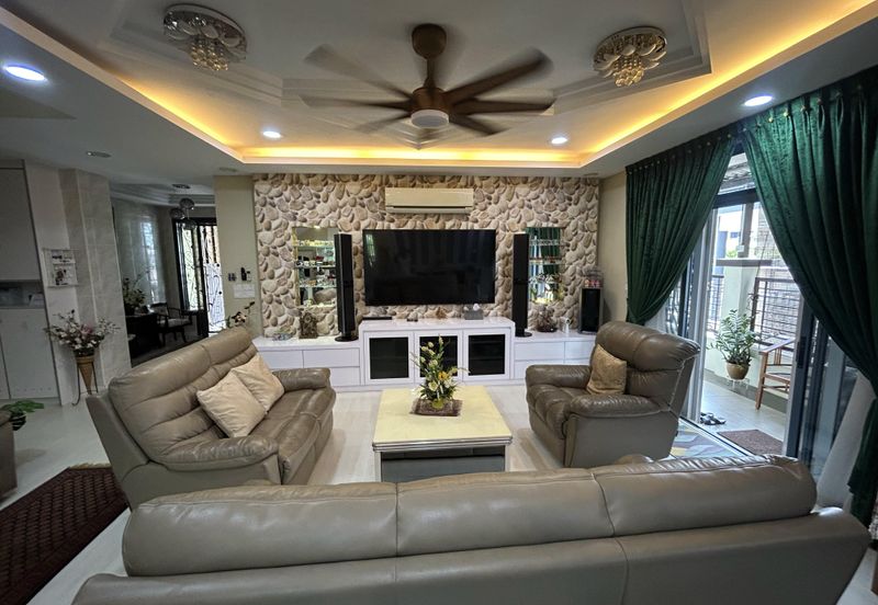 Fern Lane Residence Park