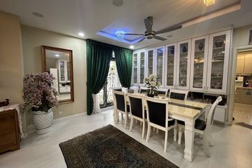 Fern Lane Residence Park