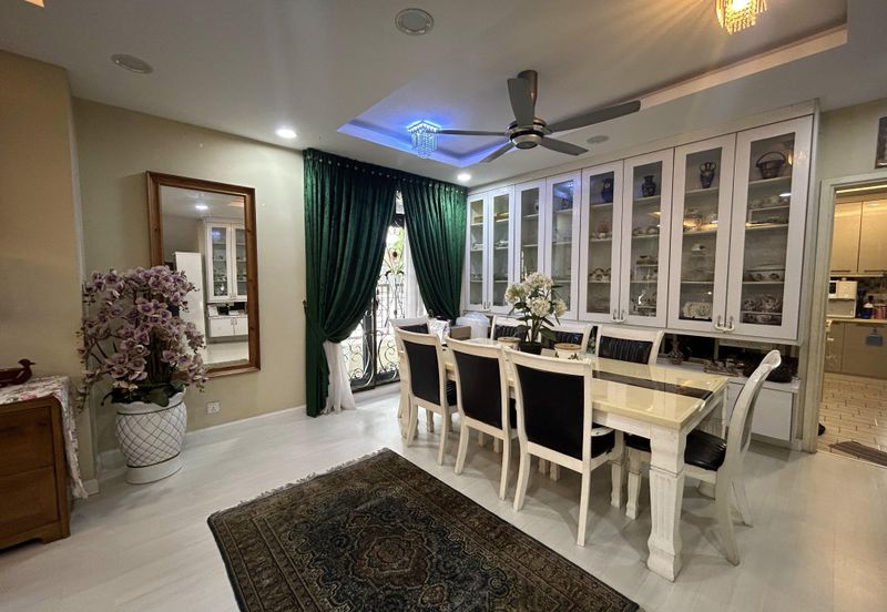 Fern Lane Residence Park