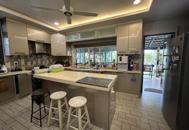 Fern Lane Residence Park