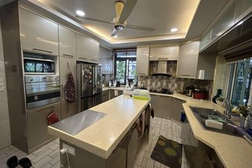 Fern Lane Residence Park