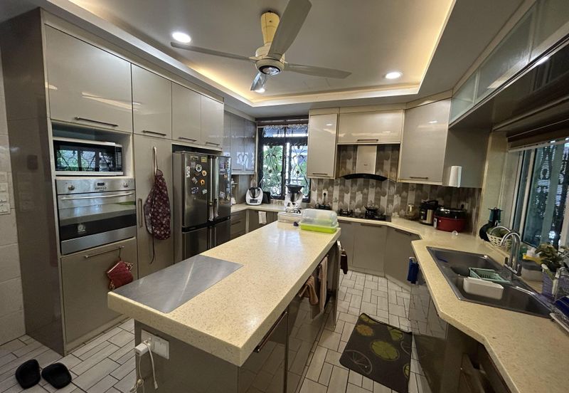 Fern Lane Residence Park