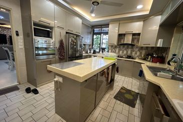 Fern Lane Residence Park