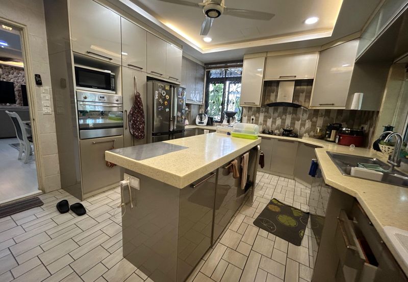 Fern Lane Residence Park