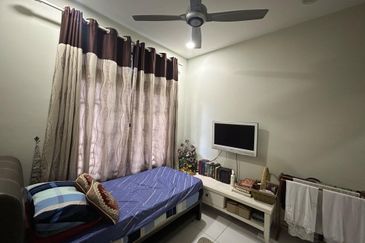 Fern Lane Residence Park