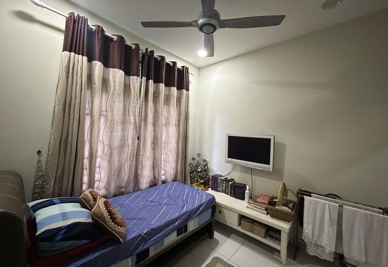 Fern Lane Residence Park