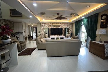 Fern Lane Residence Park