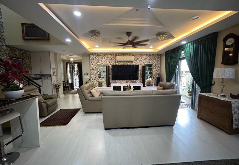 Fern Lane Residence Park