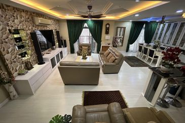 Fern Lane Residence Park