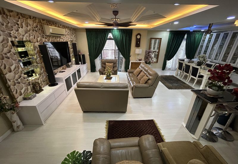 Fern Lane Residence Park