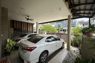 Fern Lane Residence Park