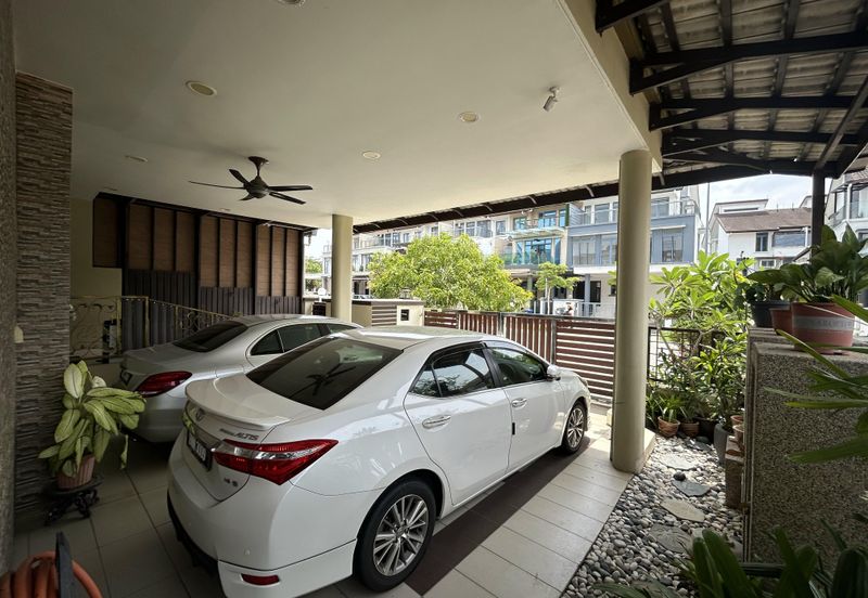 Fern Lane Residence Park