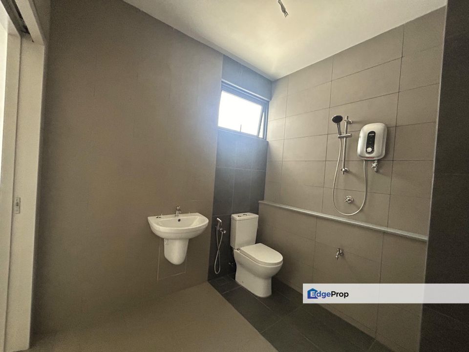 2 storey terrace house Elmina Green 5 facing open, Selangor, Shah Alam