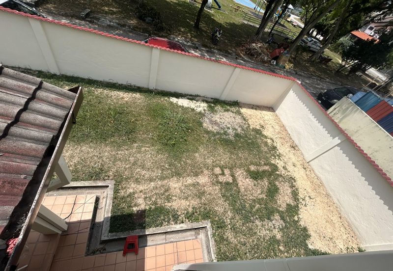 Taman Mutiara Subang