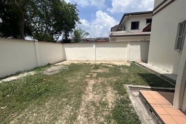 Taman Mutiara Subang