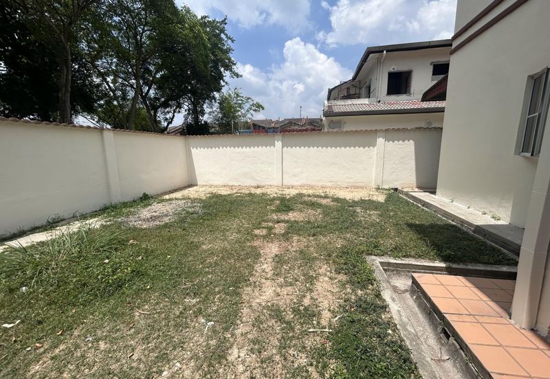 Taman Mutiara Subang