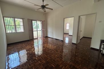 Taman Mutiara Subang