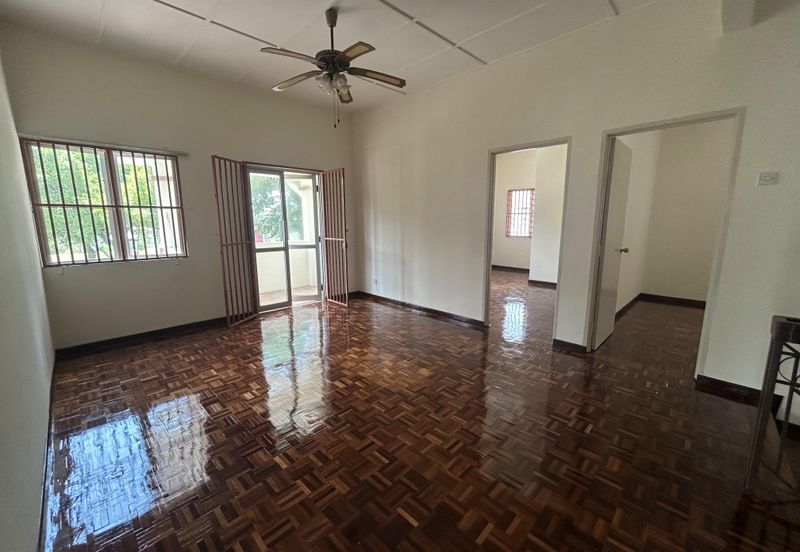 Taman Mutiara Subang