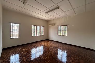 Taman Mutiara Subang