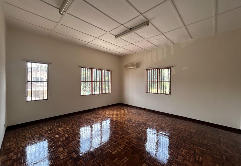 Taman Mutiara Subang