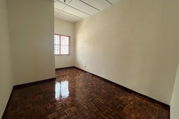 Taman Mutiara Subang