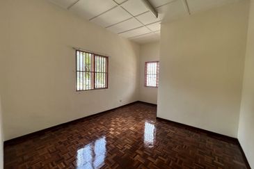 Taman Mutiara Subang