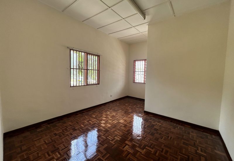 Taman Mutiara Subang