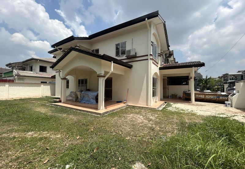 Taman Mutiara Subang