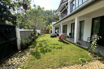 Fern Lane Residence Park