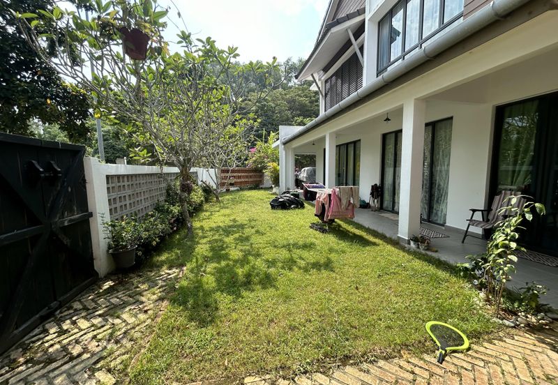 Fern Lane Residence Park